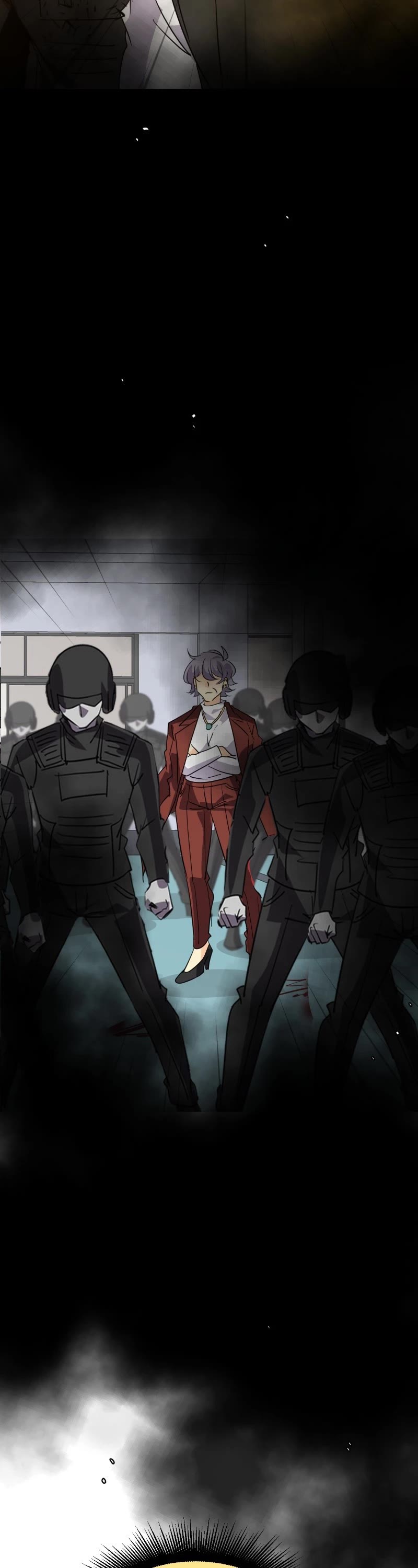 unOrdinary chapter 352 page 53