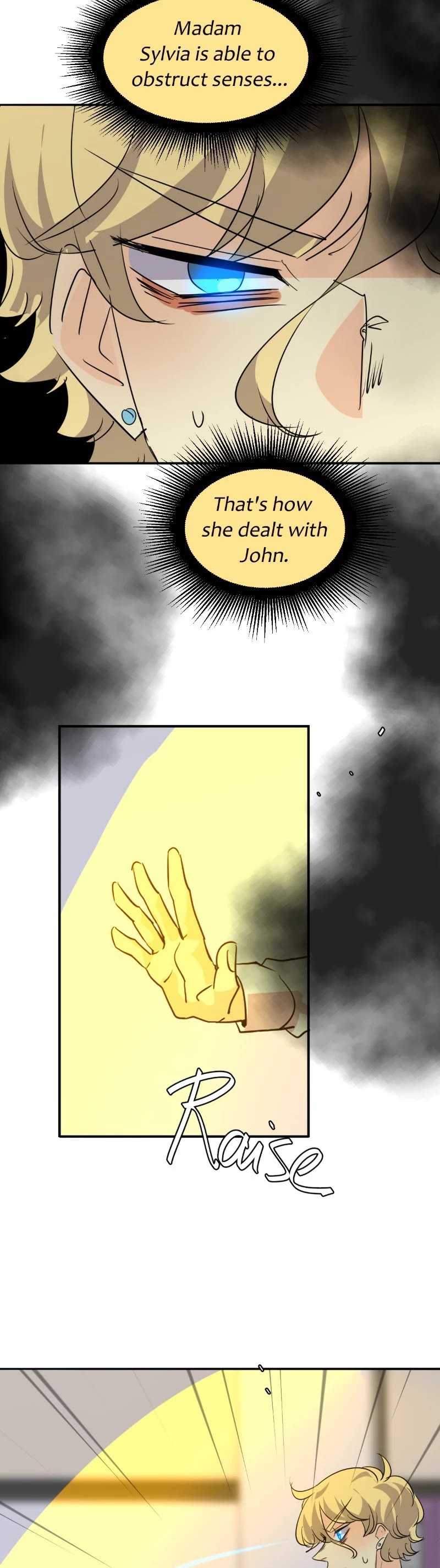 unOrdinary chapter 352 page 54