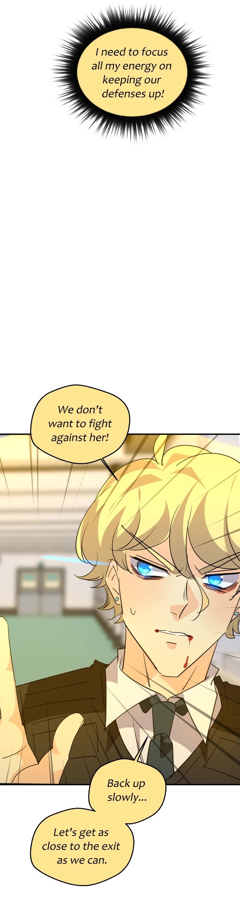 unOrdinary chapter 352 page 56