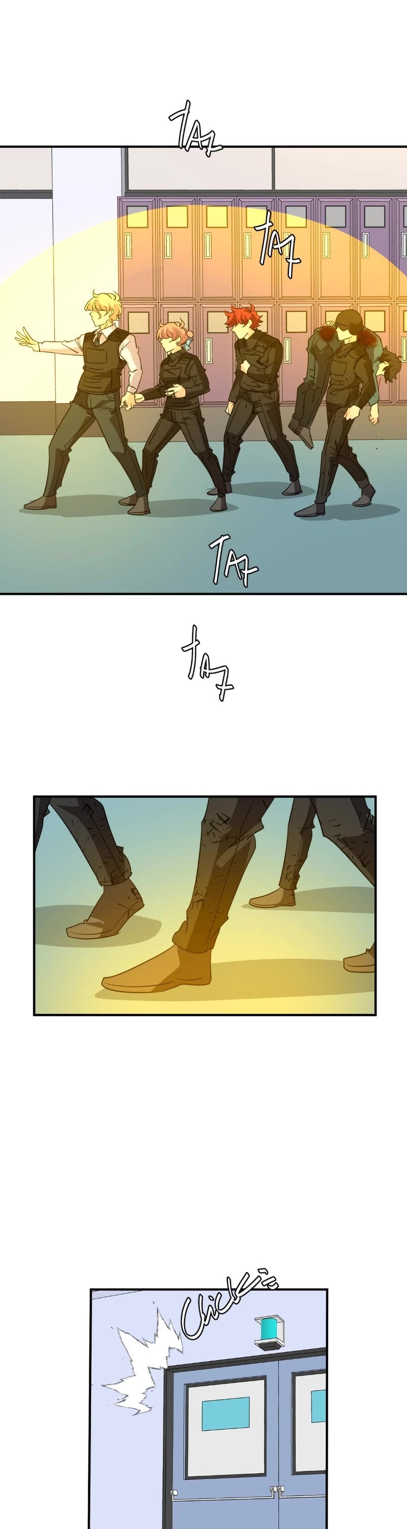 unOrdinary chapter 352 page 57