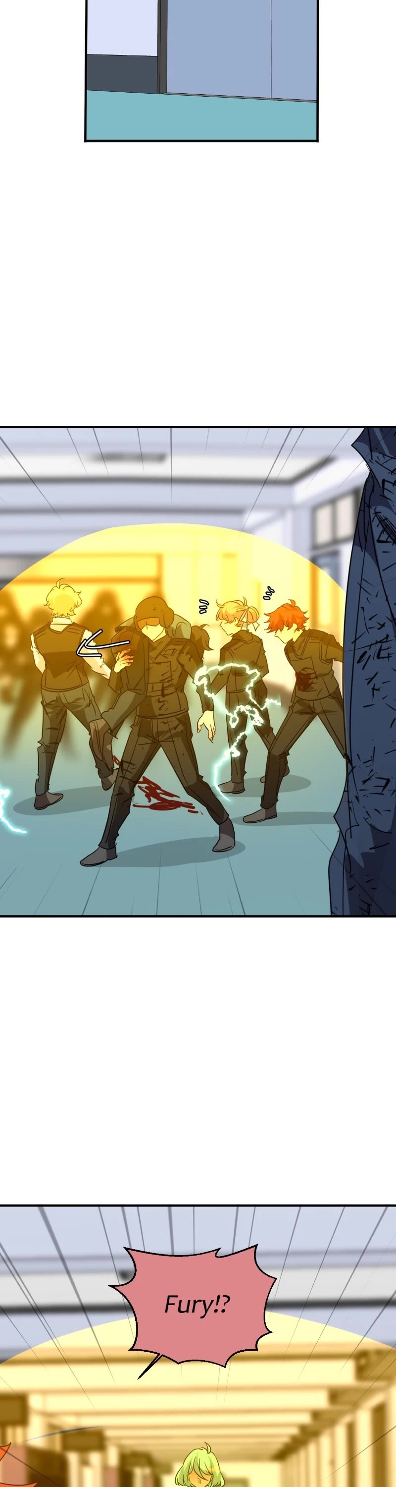 unOrdinary chapter 352 page 58