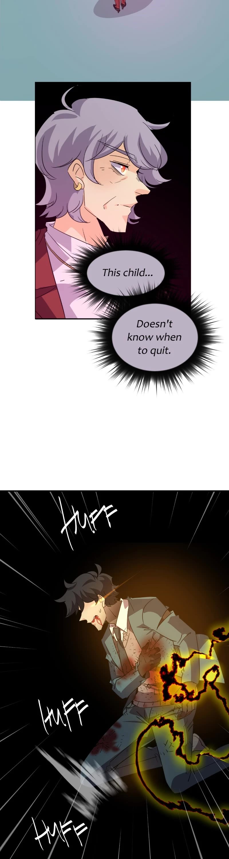 unOrdinary chapter 352 page 6