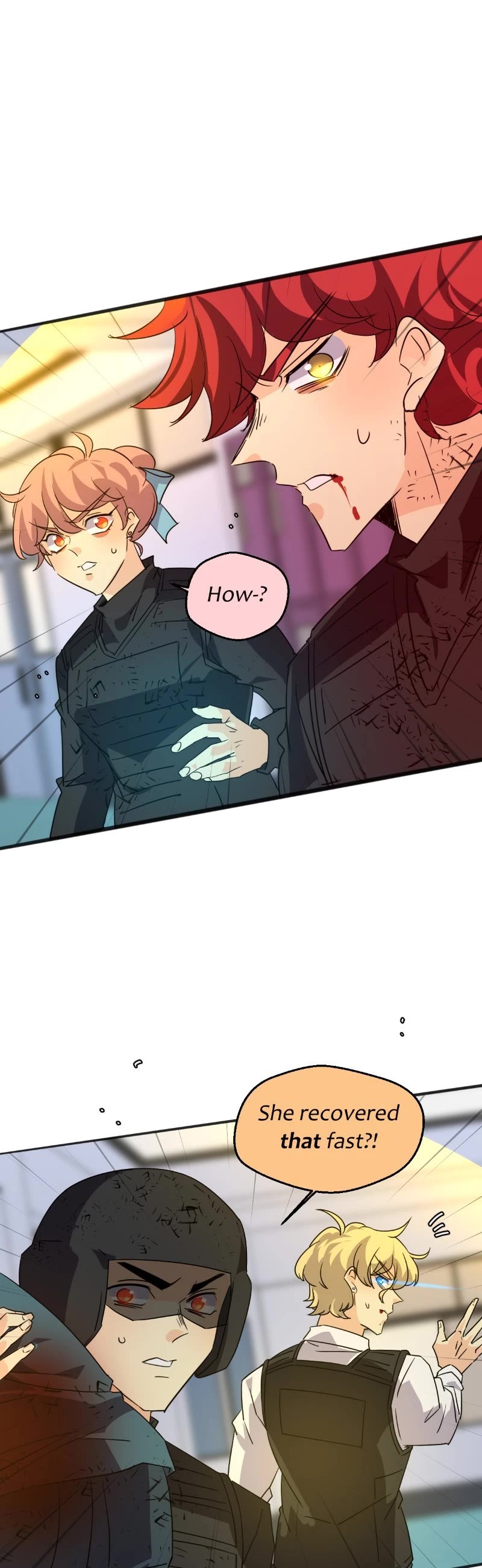 unOrdinary chapter 352 page 60