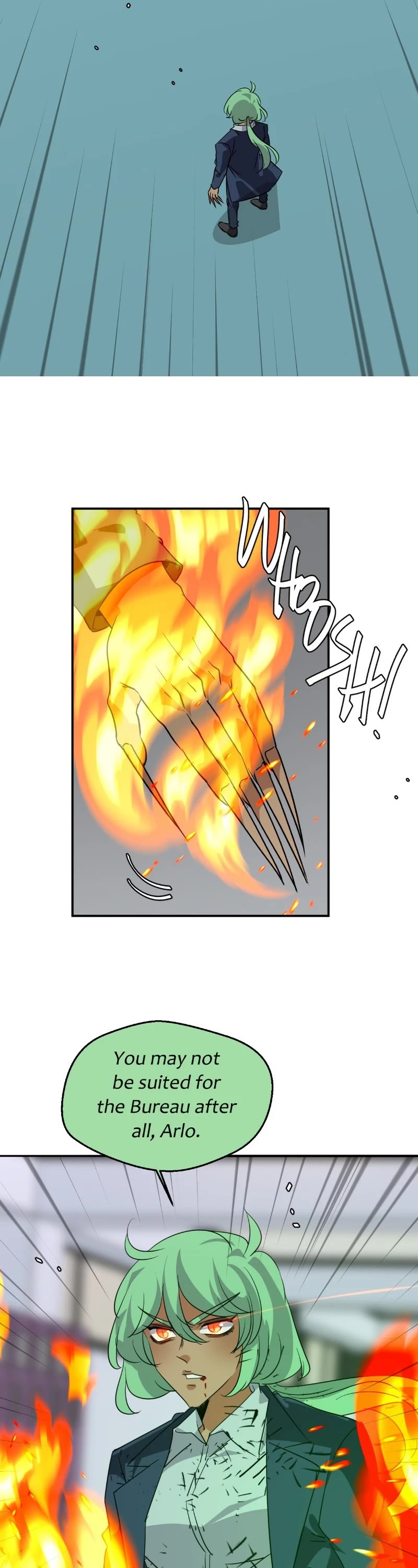 unOrdinary chapter 352 page 62