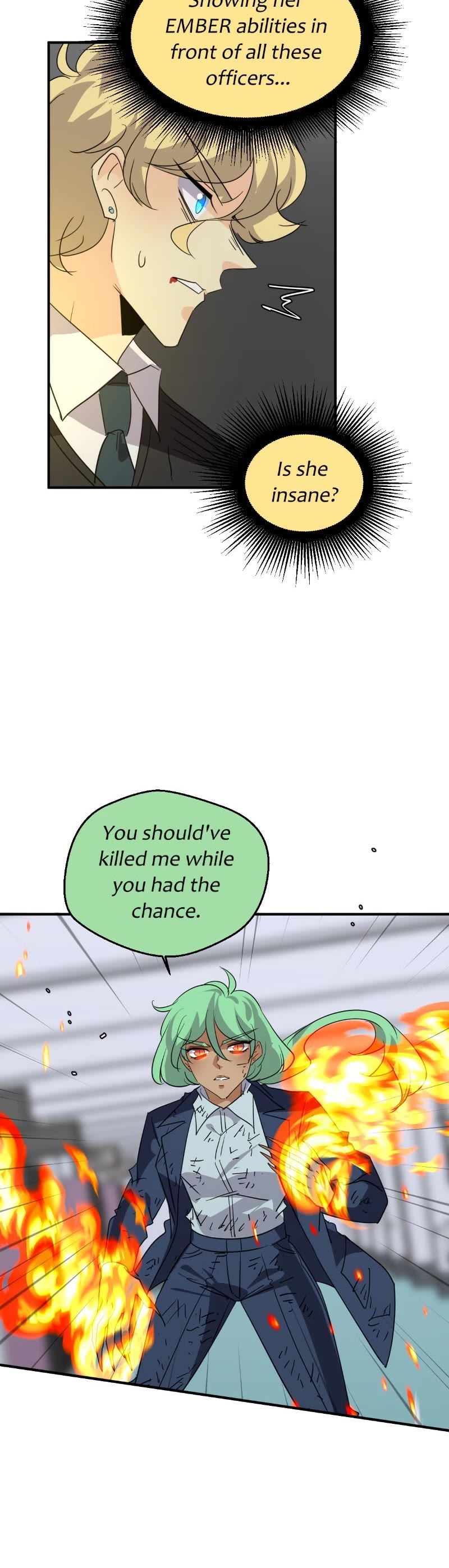 unOrdinary chapter 352 page 64