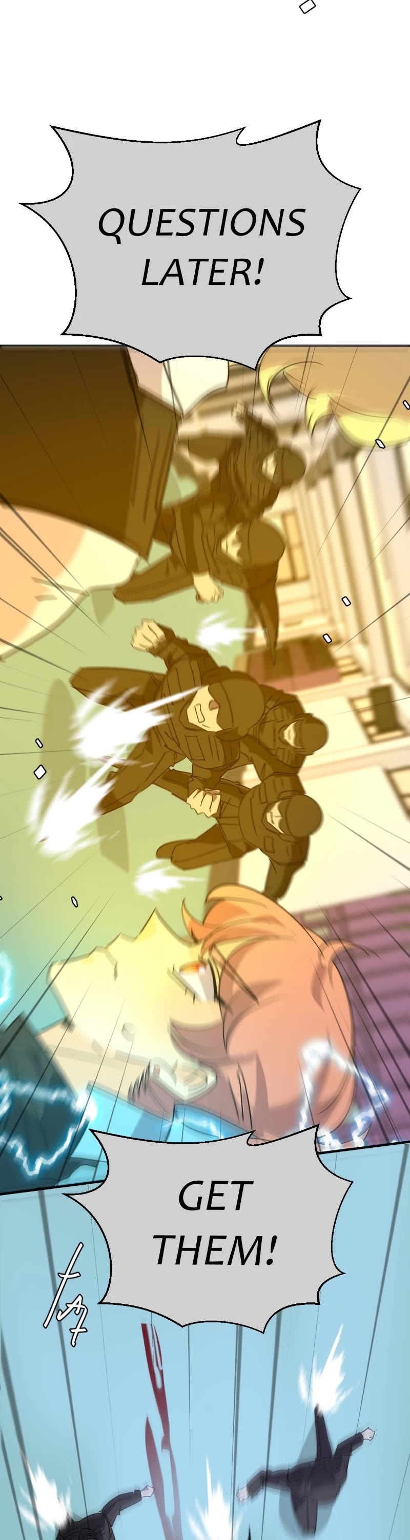 unOrdinary chapter 352 page 66