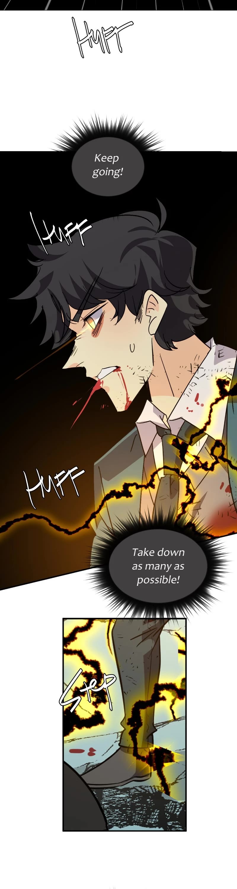 unOrdinary chapter 352 page 7