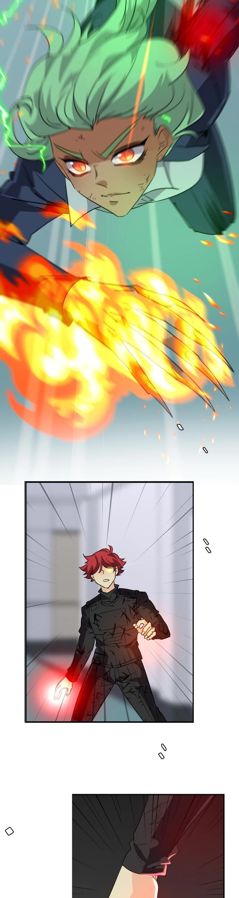 unOrdinary chapter 352 page 73