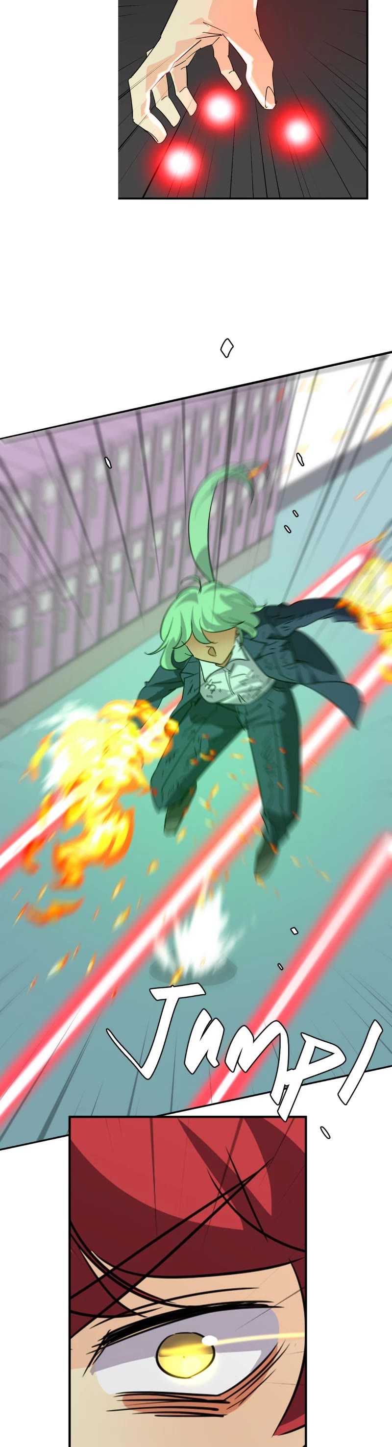 unOrdinary chapter 352 page 74