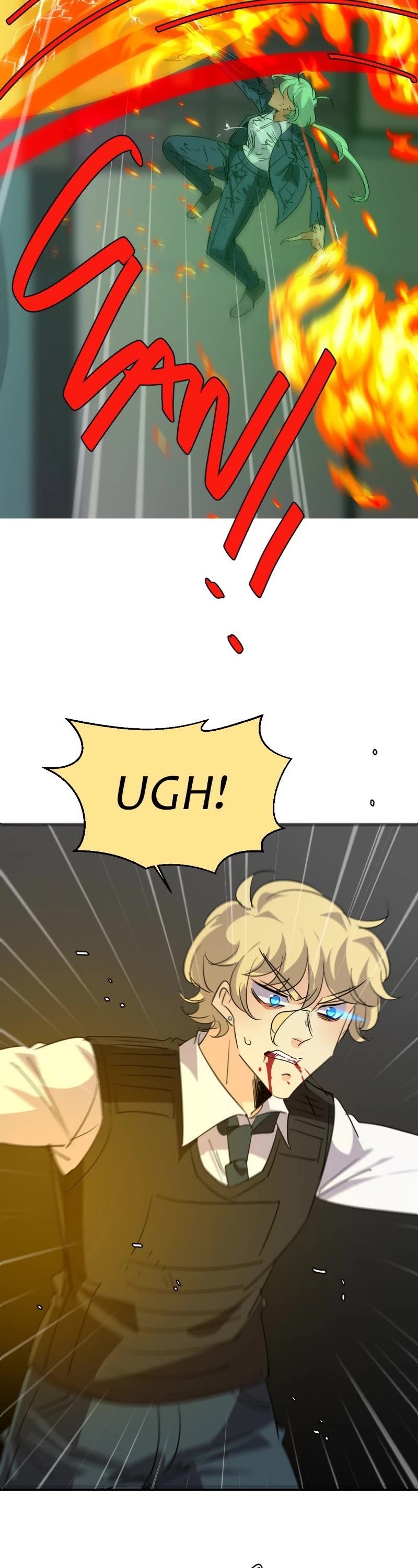 unOrdinary chapter 352 page 77