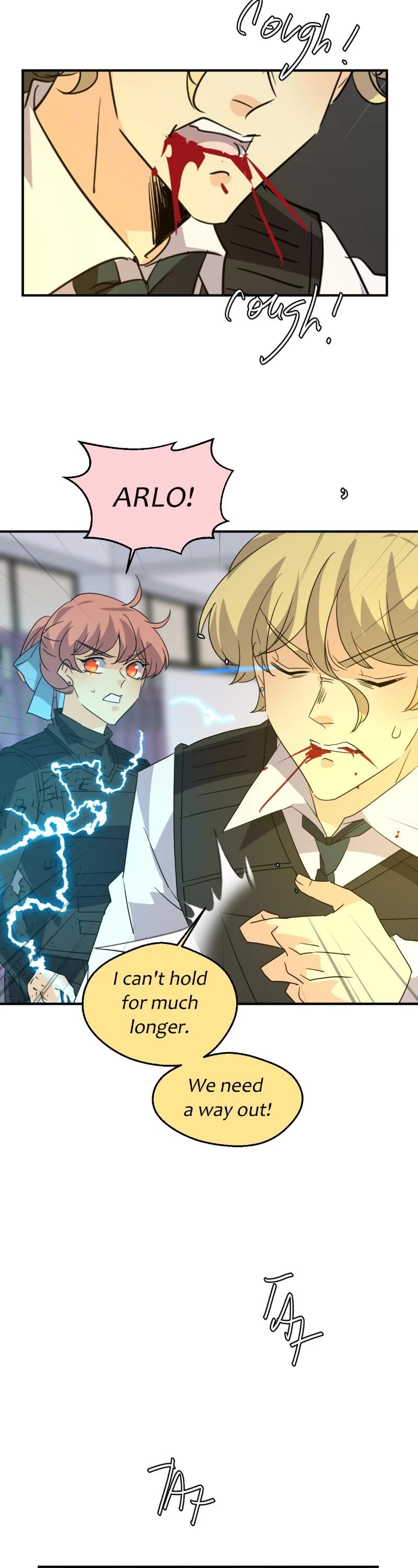 unOrdinary chapter 352 page 78