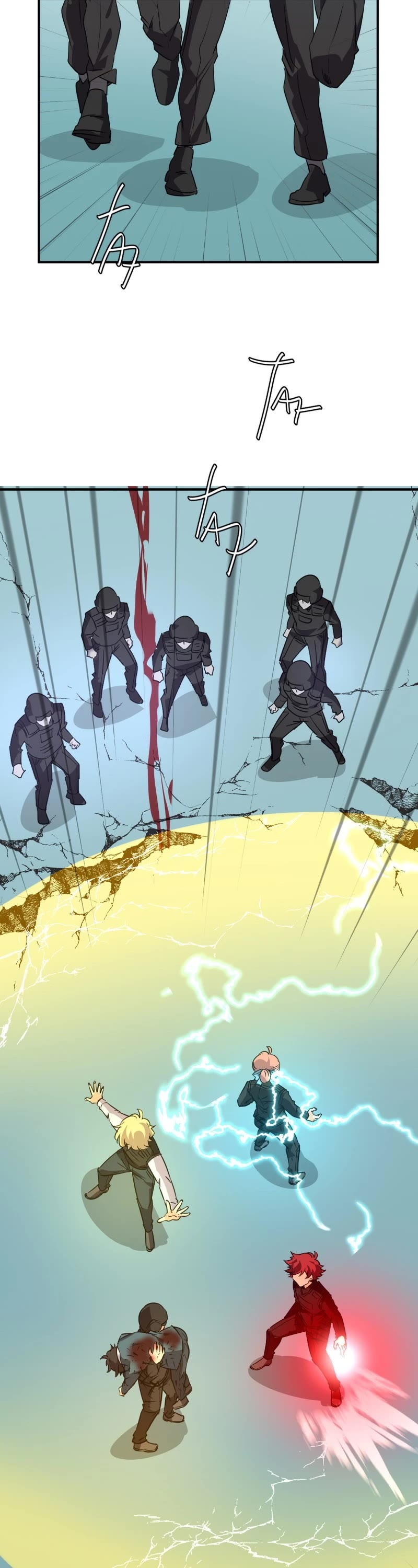 unOrdinary chapter 352 page 79