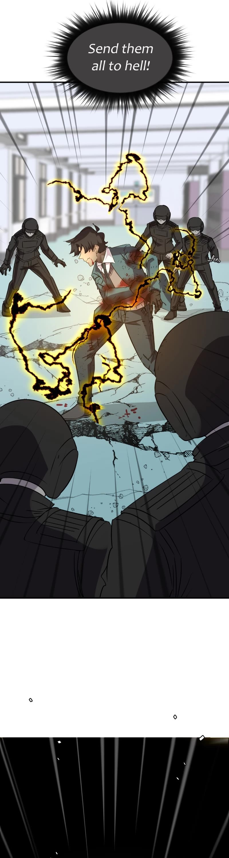 unOrdinary chapter 352 page 8