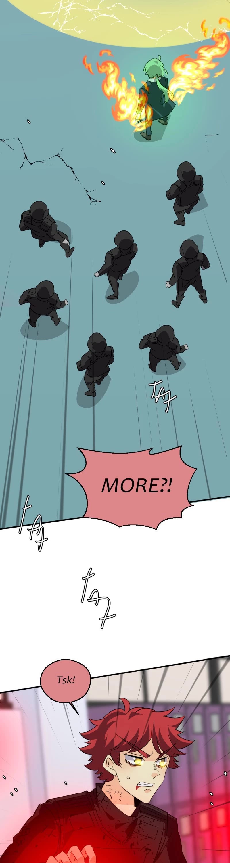 unOrdinary chapter 352 page 80