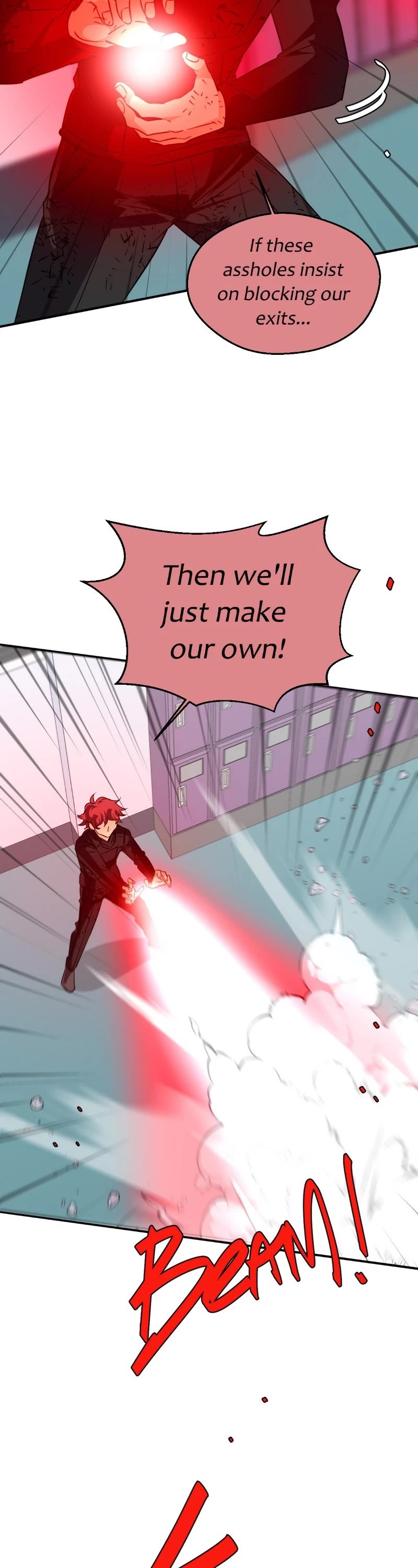 unOrdinary chapter 352 page 81