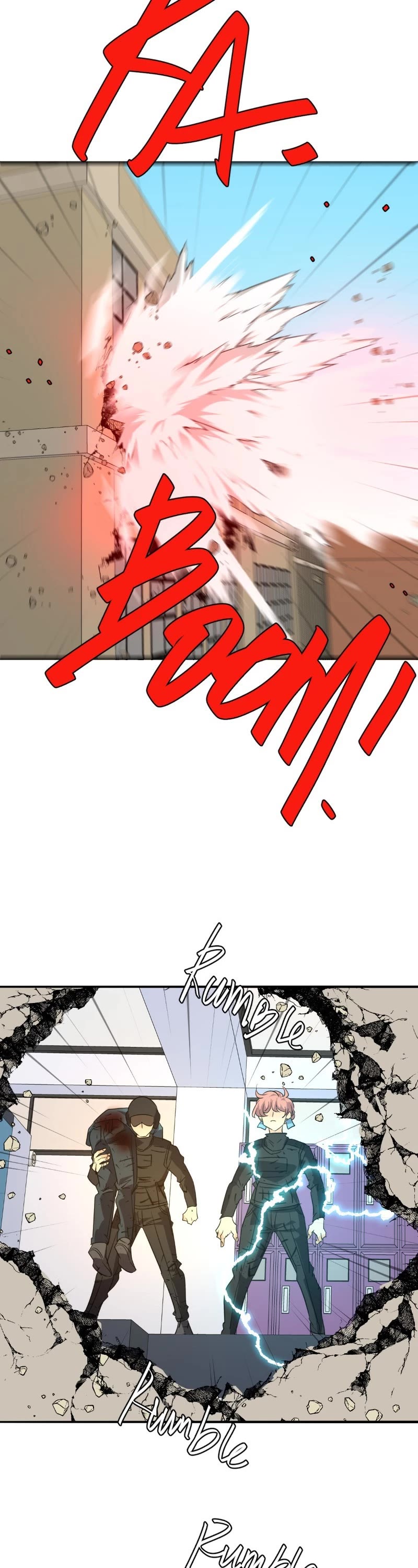 unOrdinary chapter 352 page 82