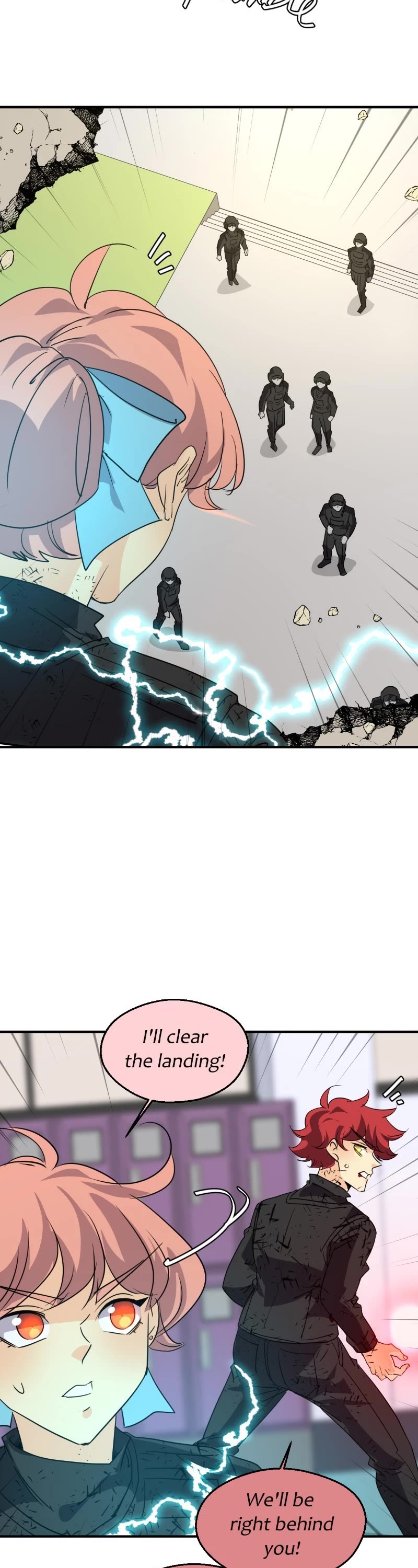 unOrdinary chapter 352 page 83