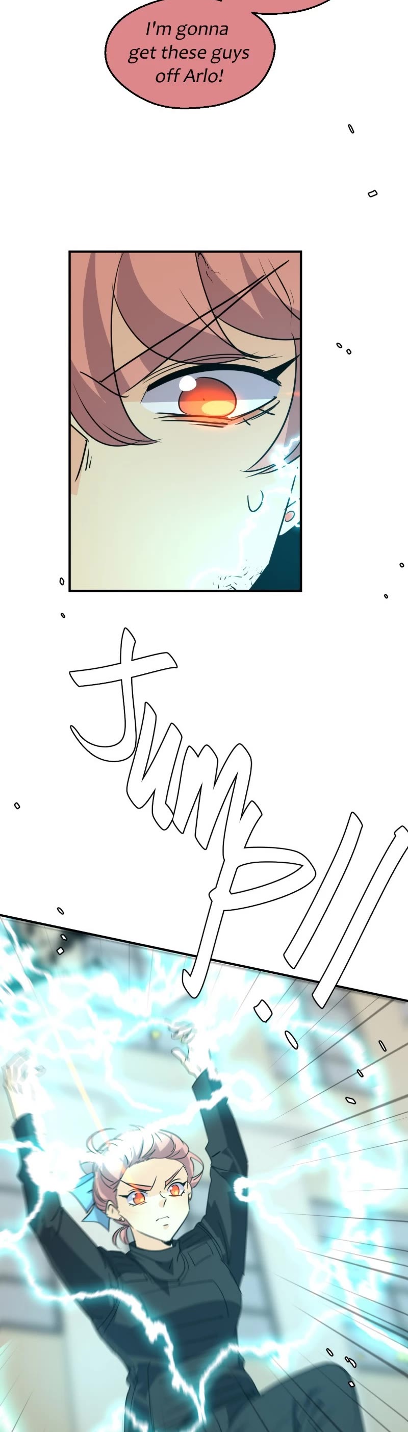 unOrdinary chapter 352 page 84