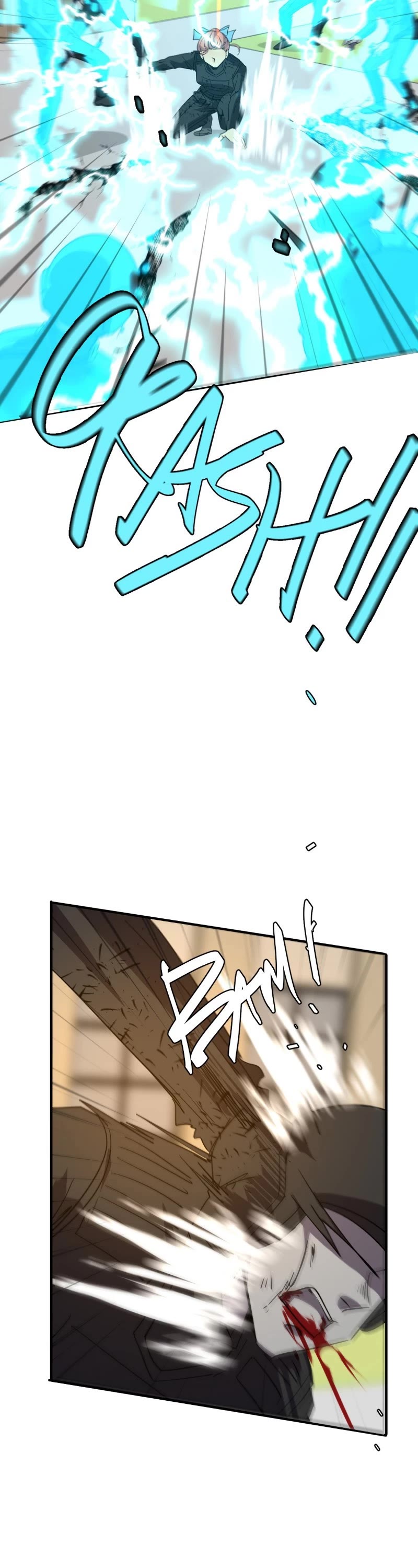 unOrdinary chapter 352 page 86