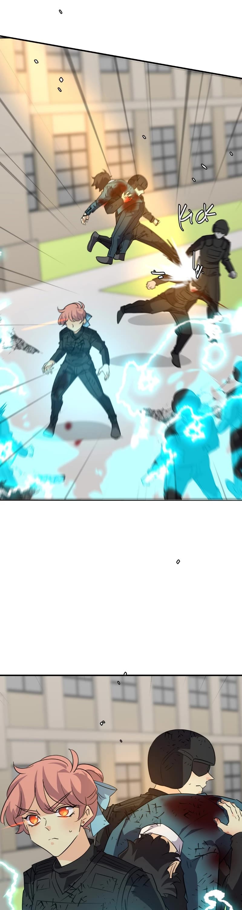 unOrdinary chapter 352 page 87