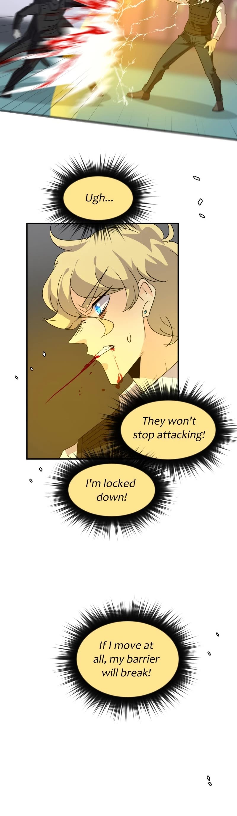 unOrdinary chapter 352 page 89