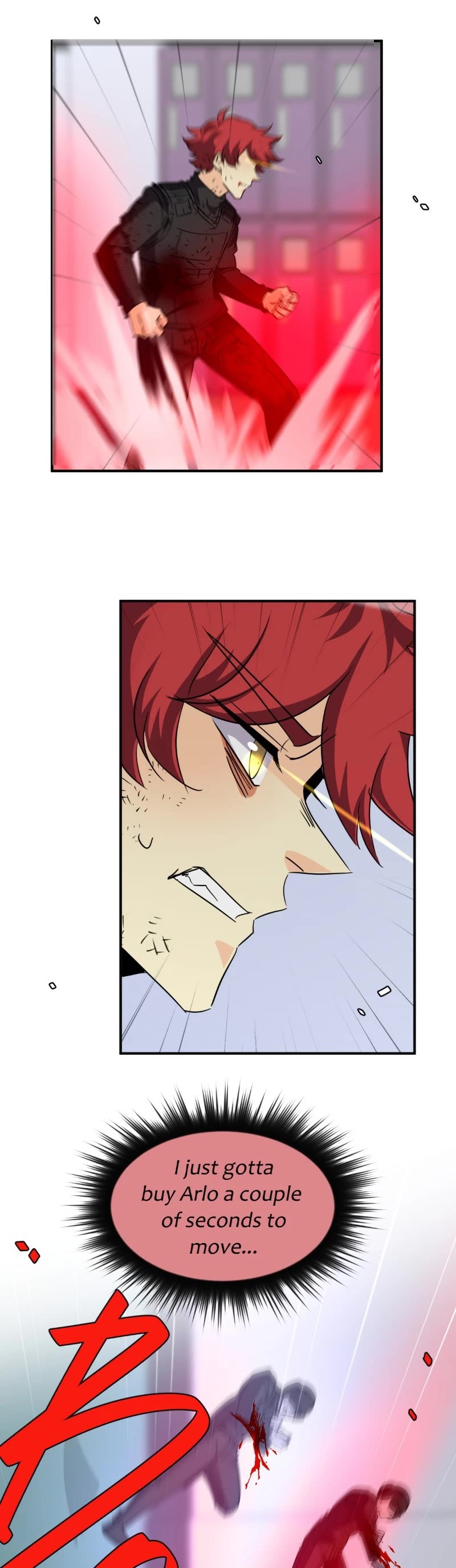 unOrdinary chapter 352 page 90