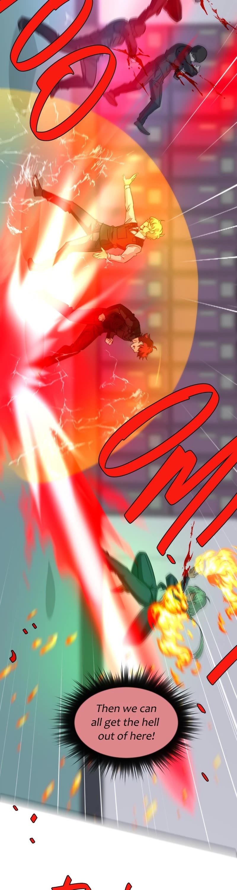 unOrdinary chapter 352 page 91