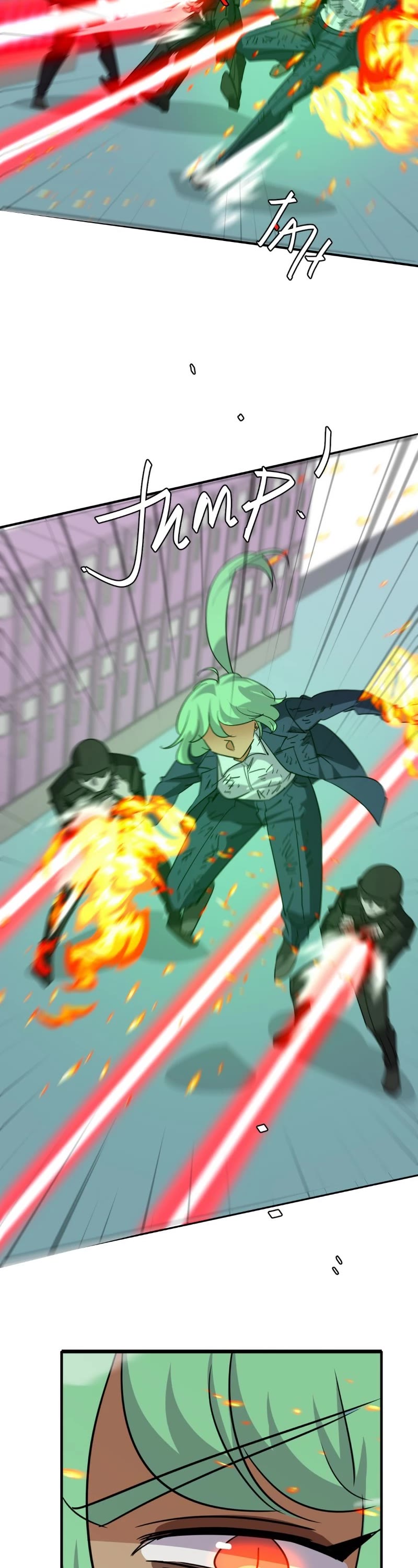 unOrdinary chapter 352 page 93