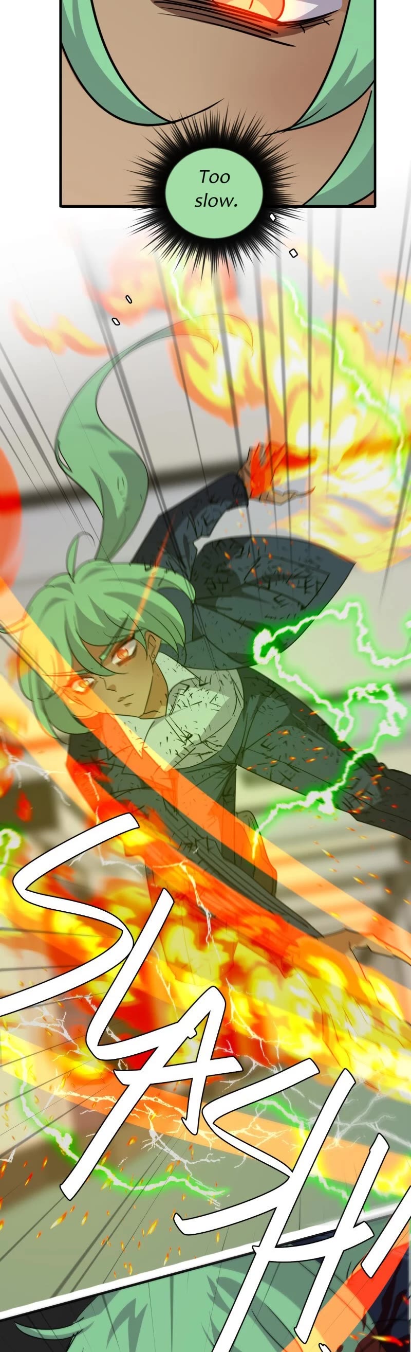 unOrdinary chapter 352 page 94