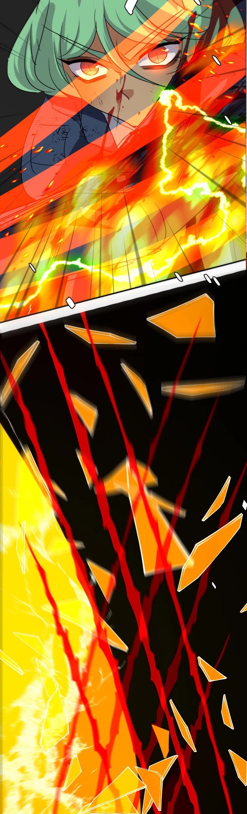 unOrdinary chapter 352 page 95