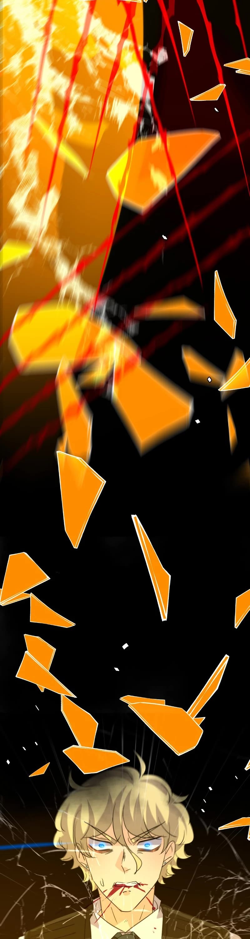 unOrdinary chapter 352 page 96