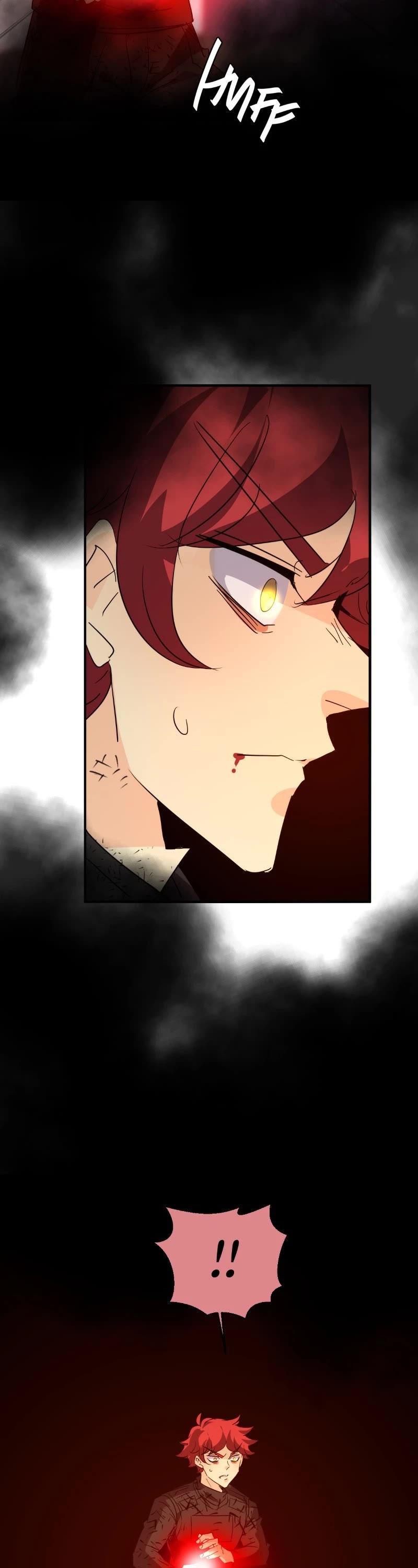 unOrdinary chapter 352 page 98