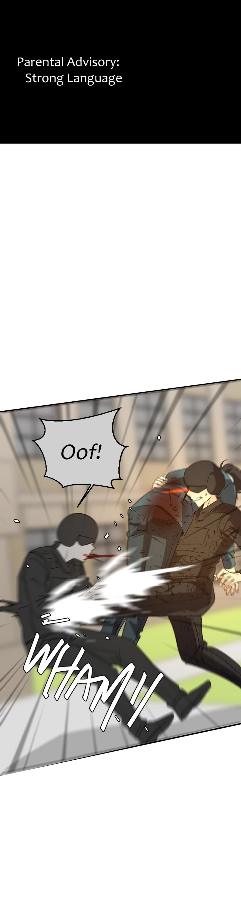 unOrdinary chapter 353 page 1