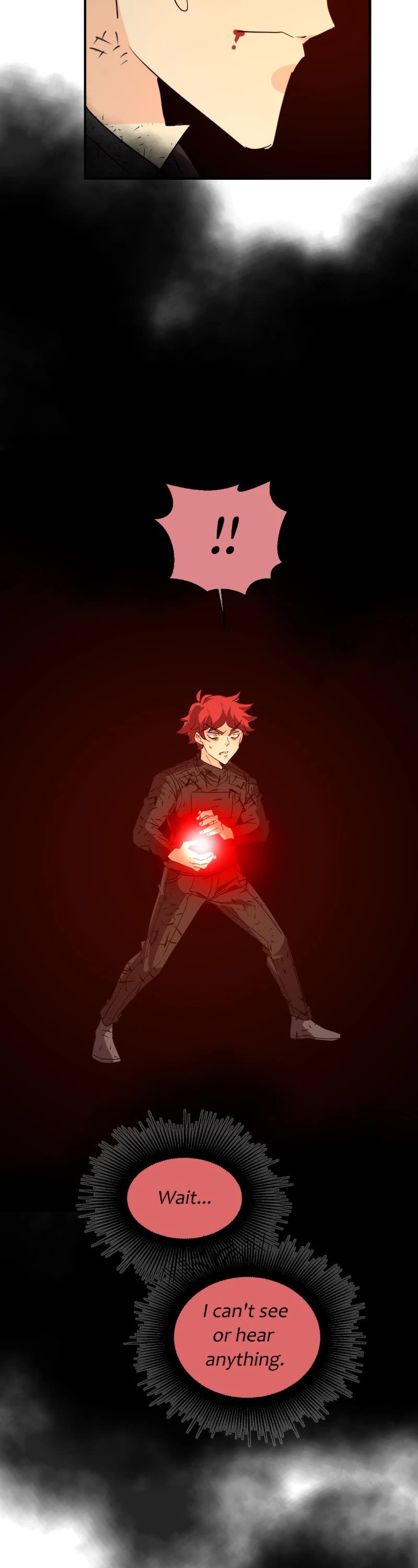 unOrdinary chapter 353 page 11