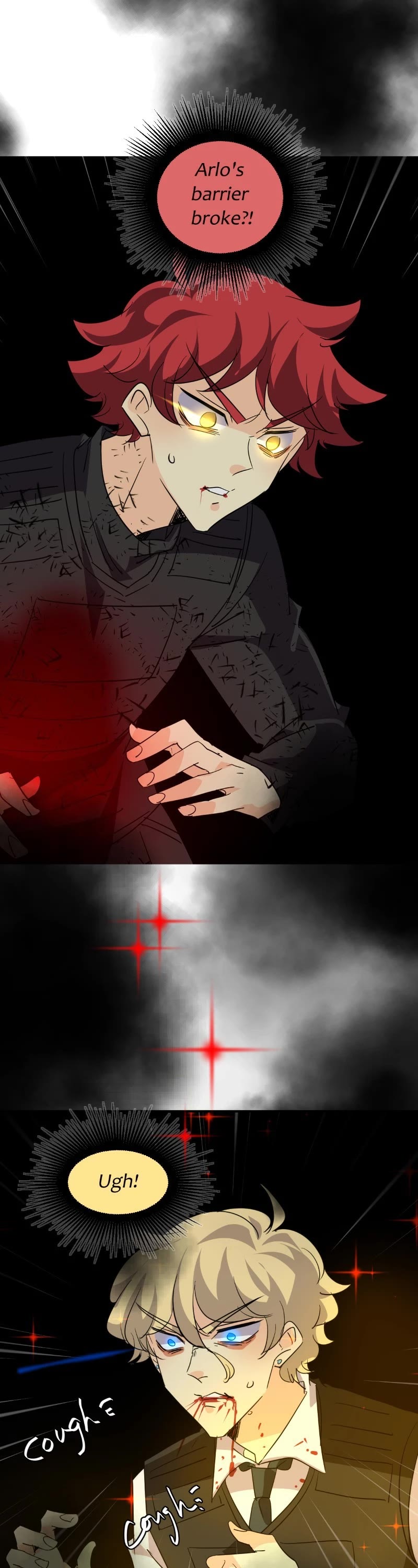 unOrdinary chapter 353 page 12