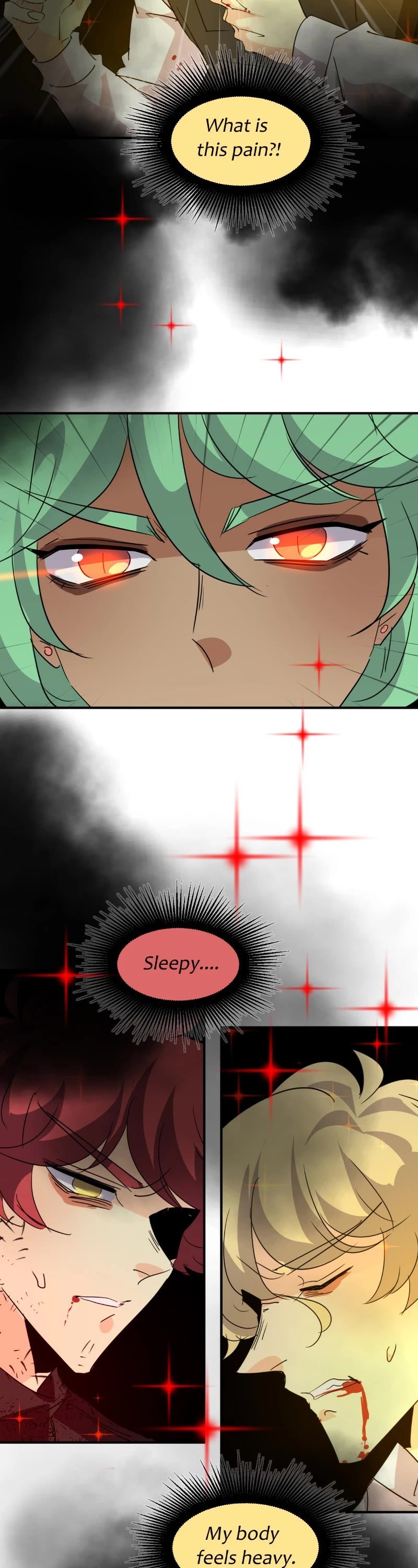 unOrdinary chapter 353 page 13