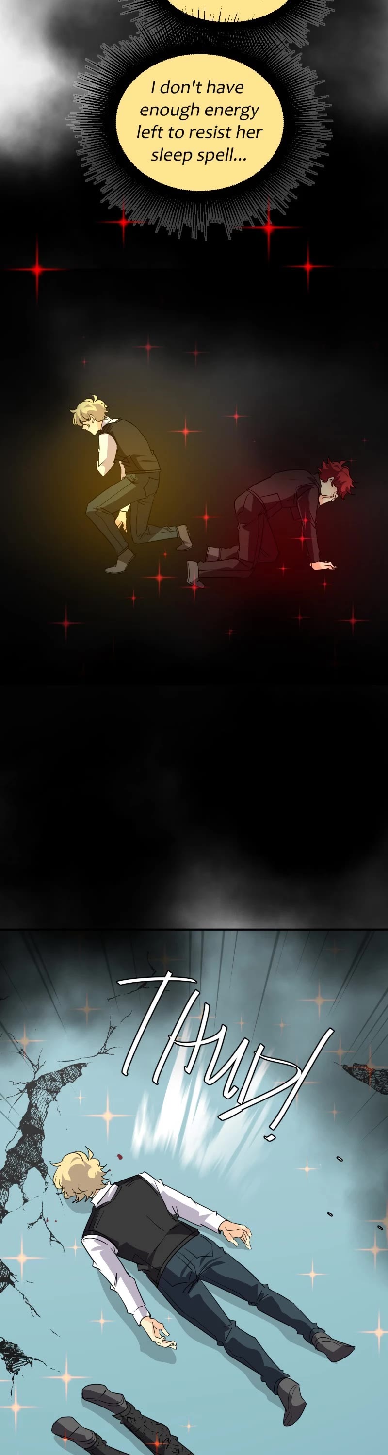 unOrdinary chapter 353 page 14