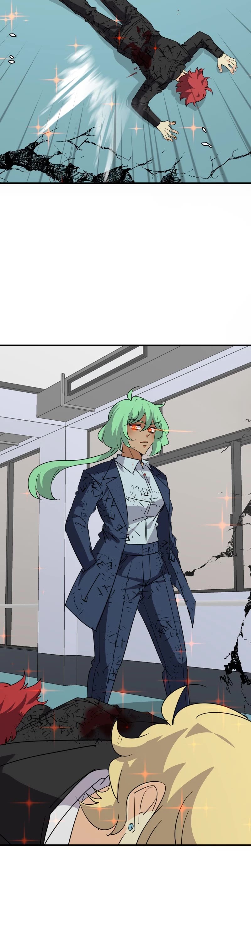 unOrdinary chapter 353 page 15