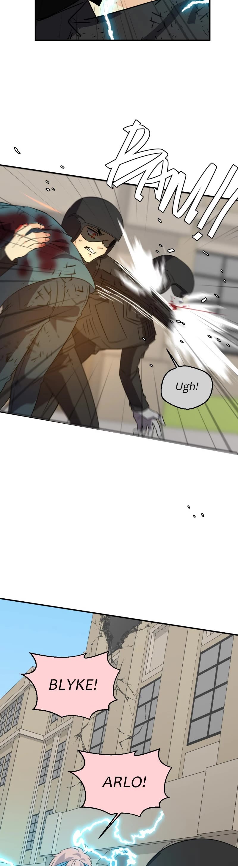 unOrdinary chapter 353 page 19