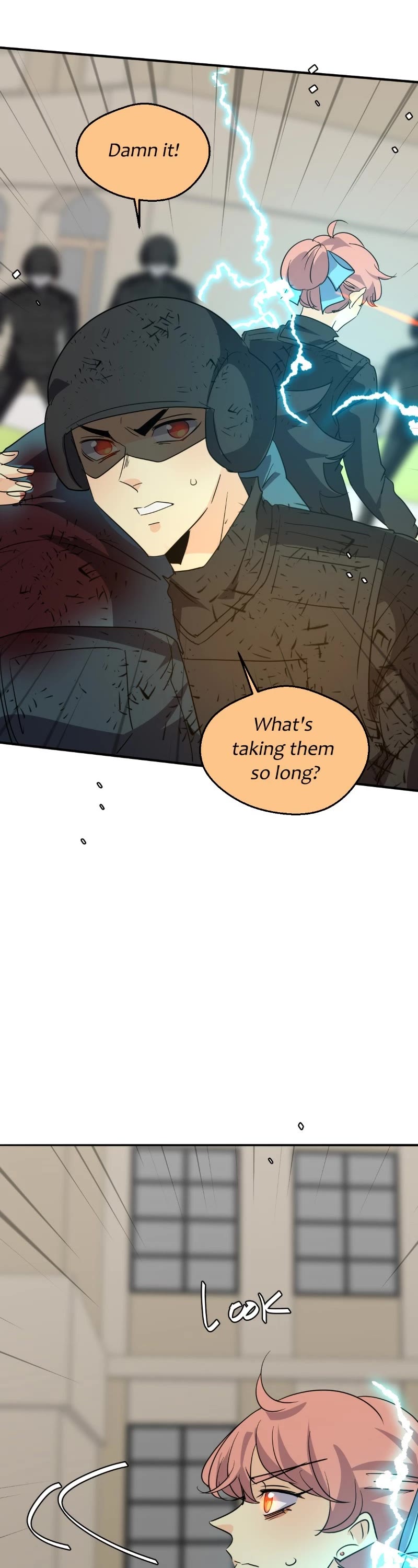 unOrdinary chapter 353 page 2