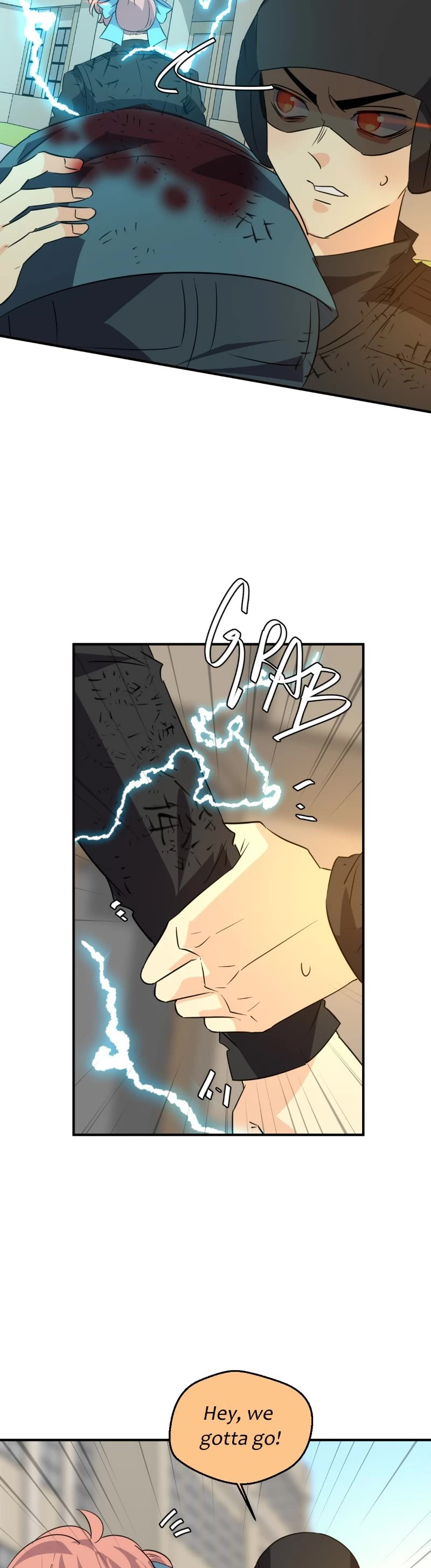 unOrdinary chapter 353 page 20