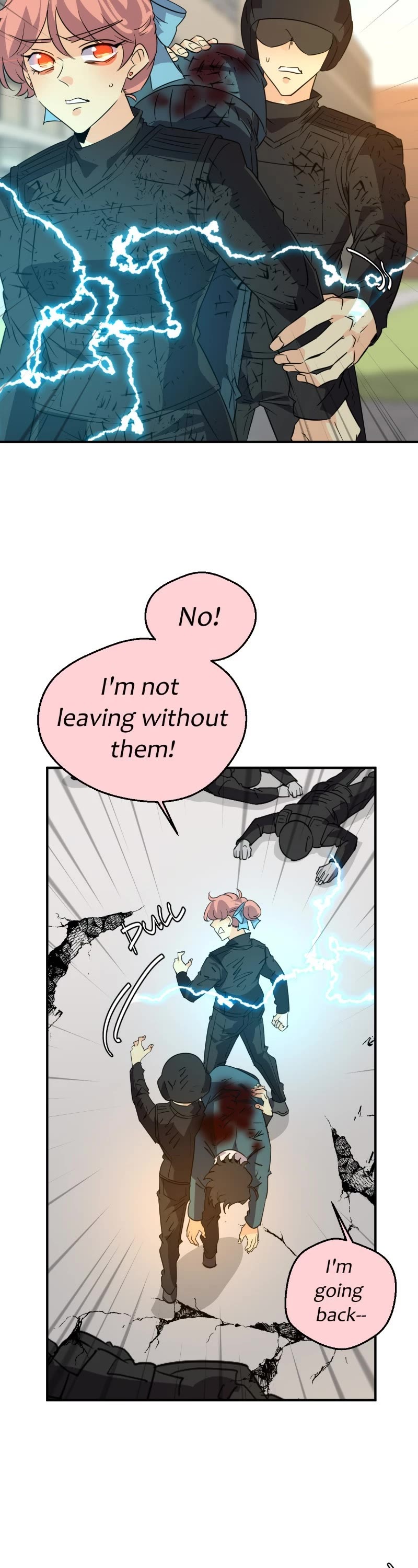 unOrdinary chapter 353 page 21