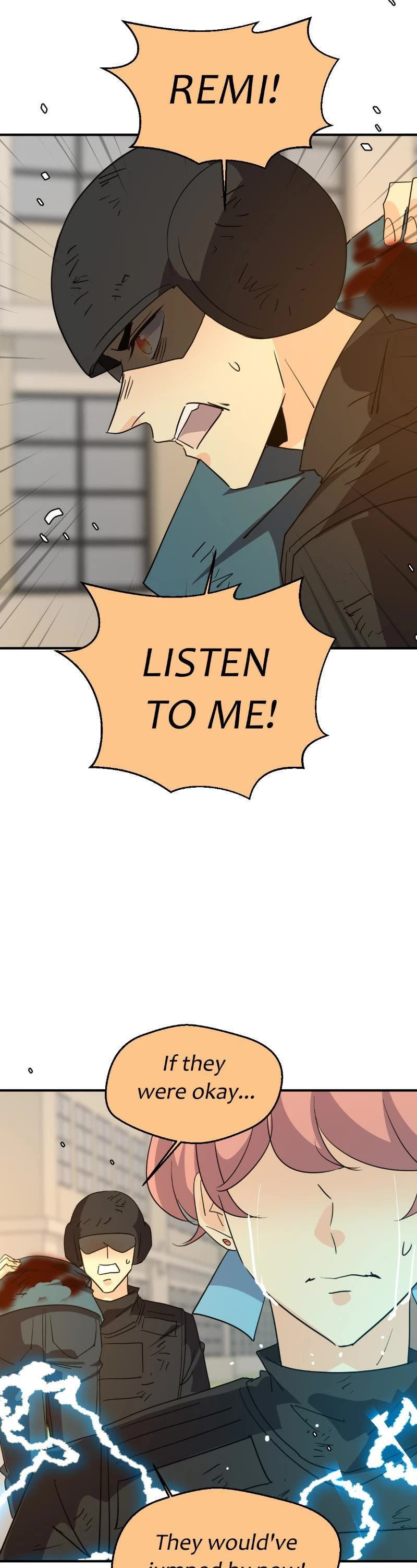 unOrdinary chapter 353 page 22