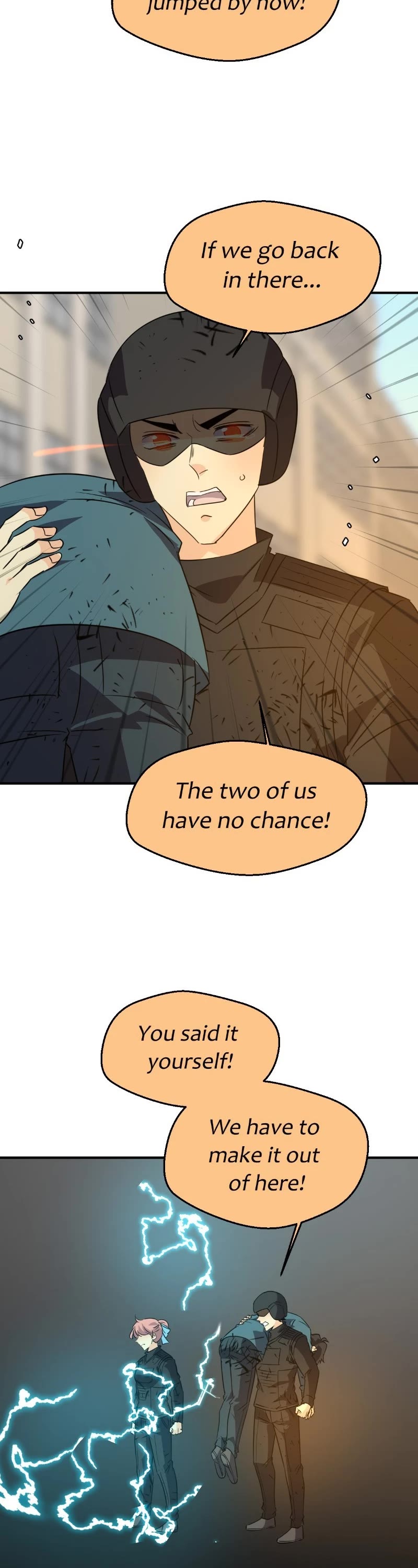 unOrdinary chapter 353 page 23