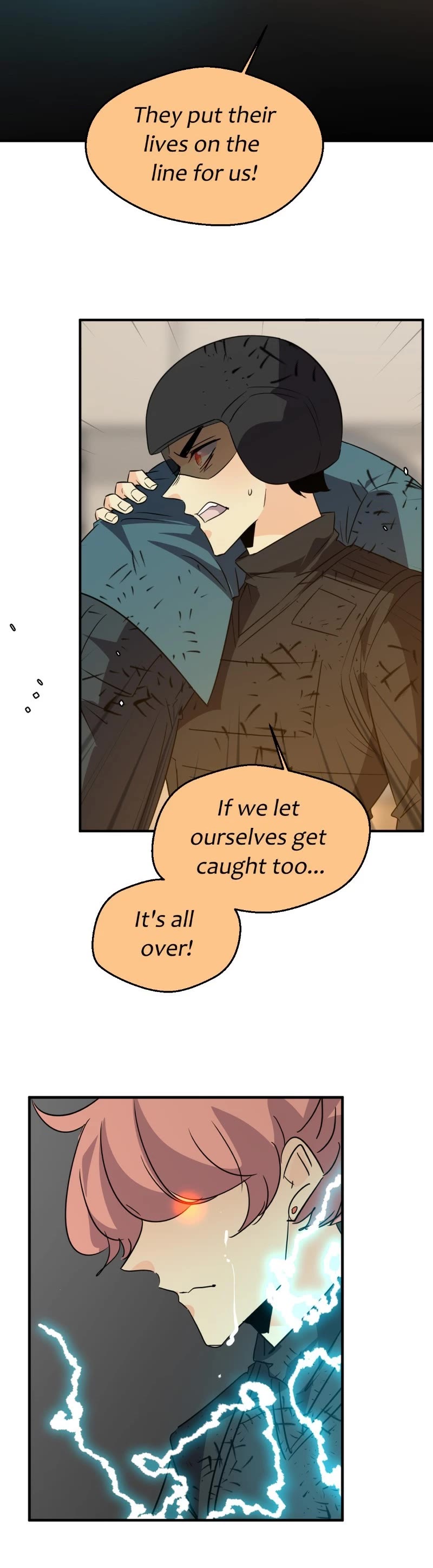 unOrdinary chapter 353 page 24