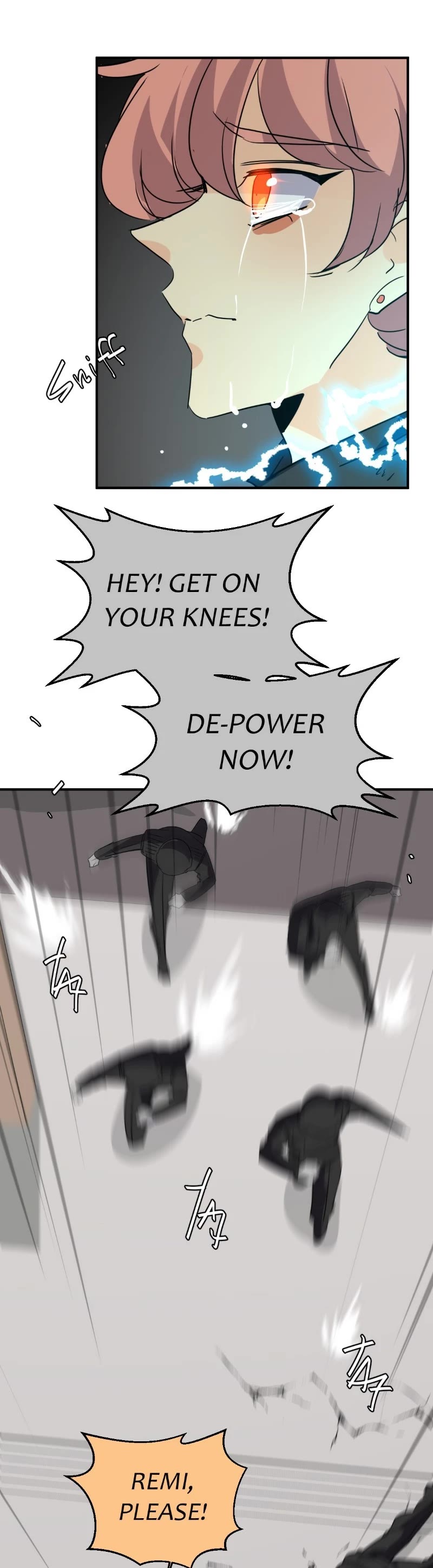 unOrdinary chapter 353 page 25