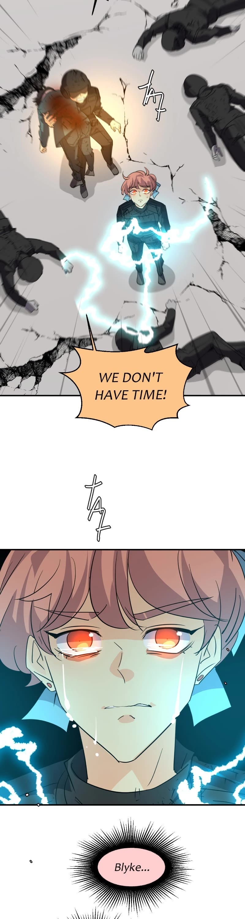 unOrdinary chapter 353 page 26