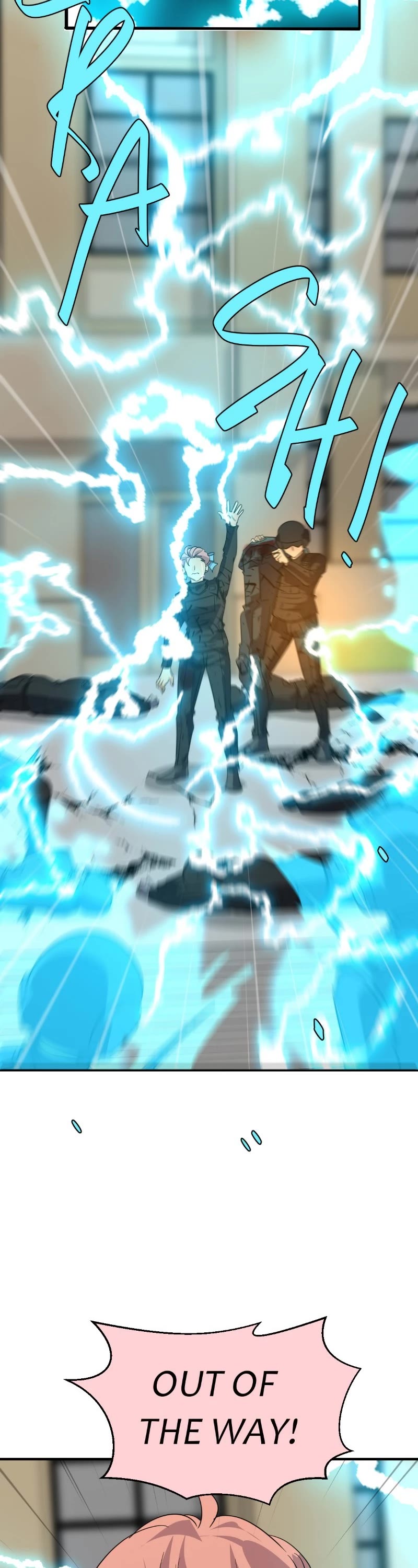 unOrdinary chapter 353 page 28