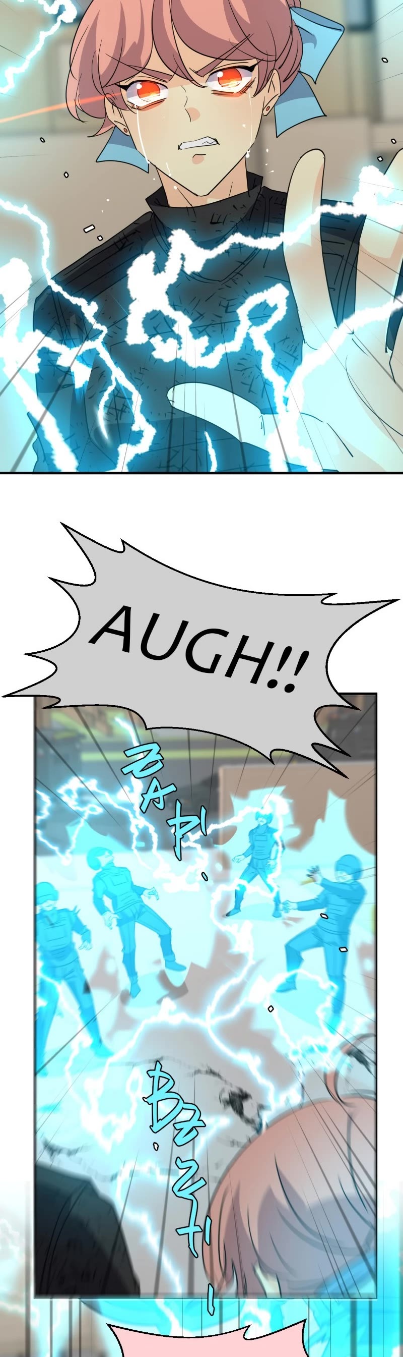 unOrdinary chapter 353 page 29