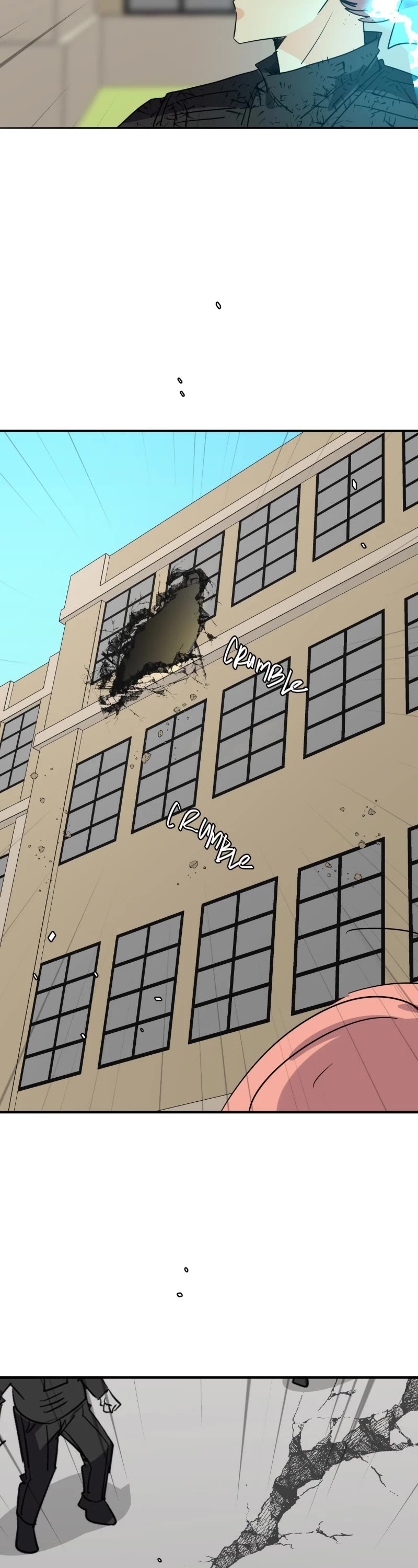 unOrdinary chapter 353 page 3